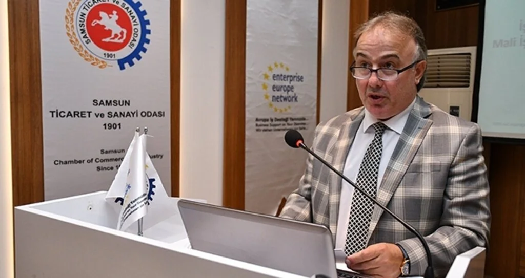 Hızır: Finansal yönetim başarı faktörüdür