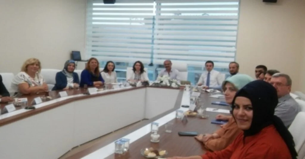 Hükümetimiz Kadın Girişimcilerimize Büyük Önem Ve Destek Veriyor