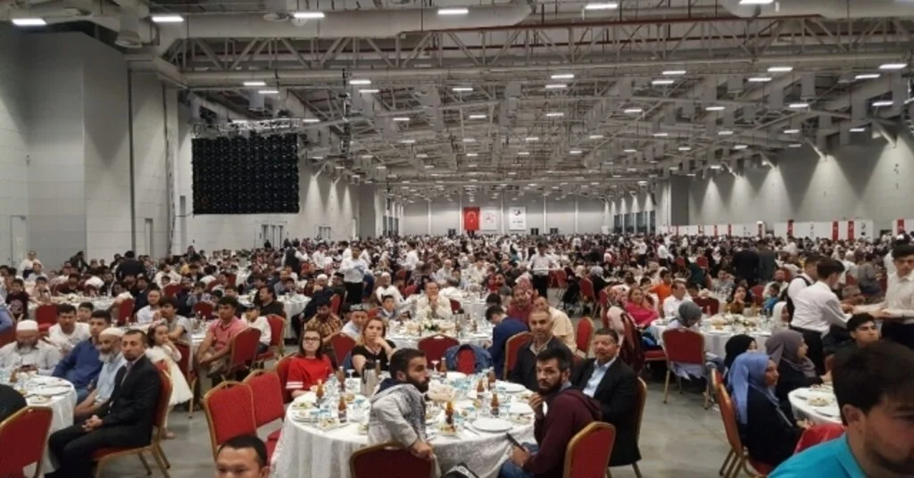 İçişleri Bakanı Soylu: “İstanbulun Medeniyet Ve İnanç Değerlerini Bilmeyenlere Yüz Vermeyin“