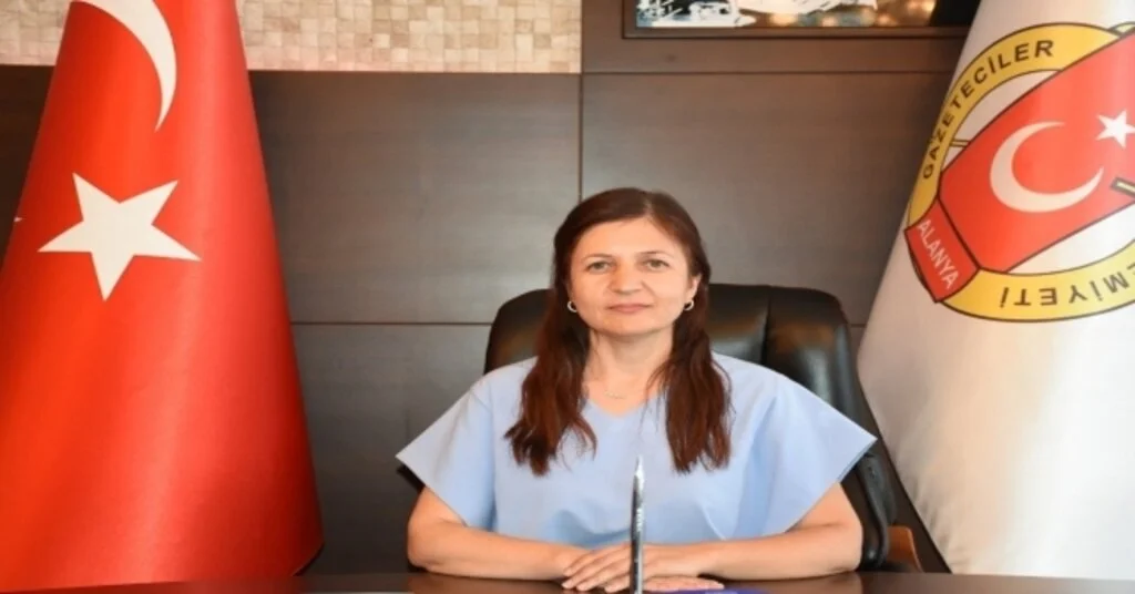 İha Muhabirine  Tv Haberi Ödülü