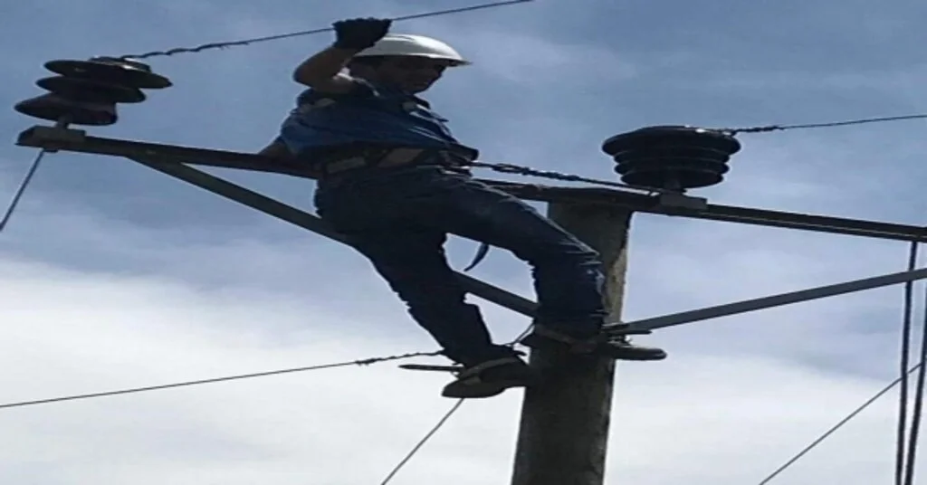 İkizdere Yaylalarına  Elektrik Verilmeye Başlandı