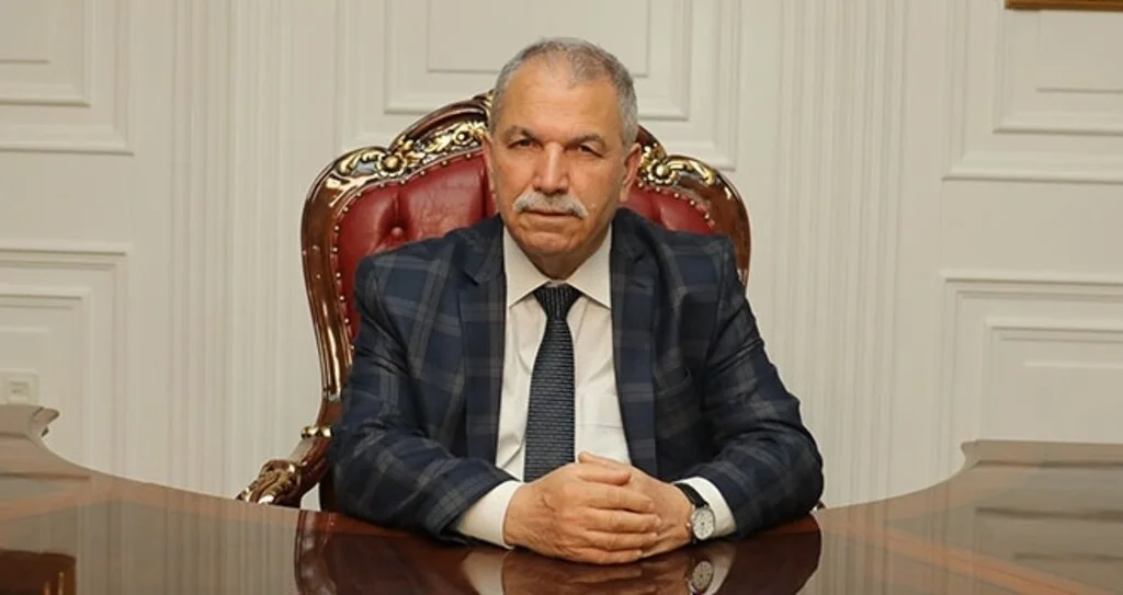 İlkadım Belediye Başkanı Necattin Demirtaş: Kimsesizleri Unutmayalım
