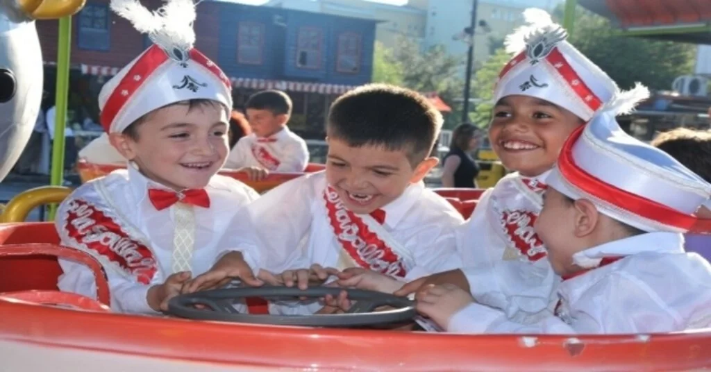 İlkadımda Toplu Sünnet Kayıtları Başladı