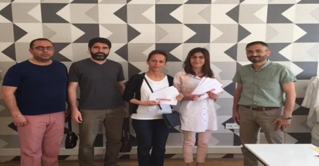 Ispartada Yetimlere Bayram Harçlığı