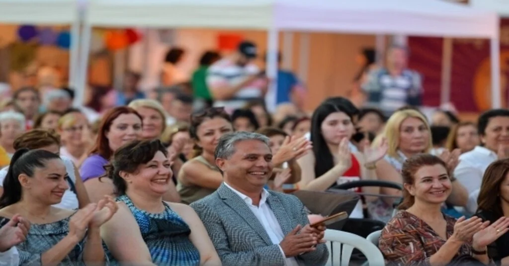 Kadın Kooperatifleri Festivali Başladı