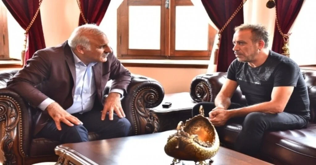 Kanserle Mücadele Eden Minikler İçin Bir Araya Geldiler.