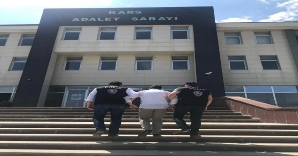 Kars Emniyetinden ‘Bahis Operasyonu