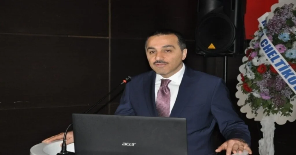 Kars Valisi Öksüzün Bayram Mesajı