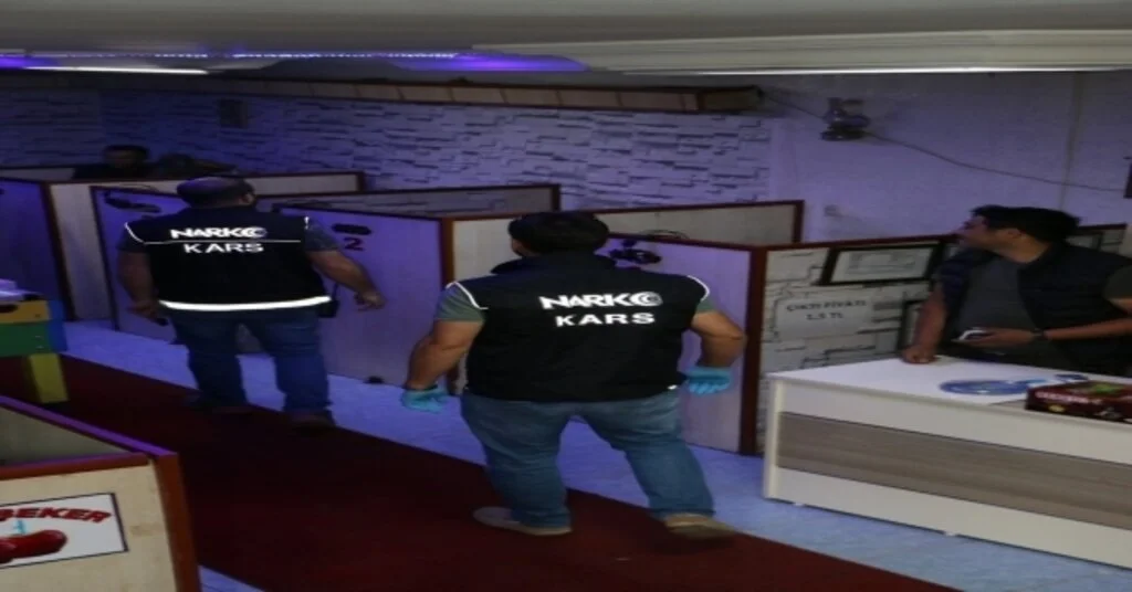 Karsta “Göçmen” Uygulaması Yapıldı