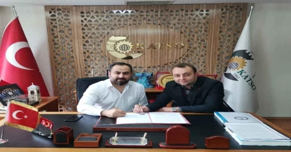 Katso İle Ds Damat Arasında İndirim Protokolü İmzalandı