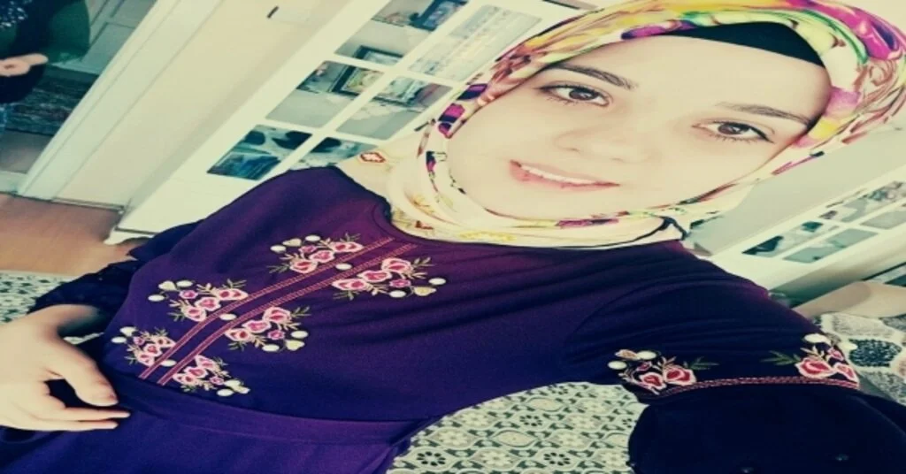Kaybolan 17 Yaşındaki Şeymadan Aylardır Haber Alınamıyor