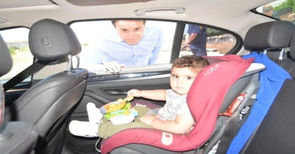 Kaymakam Görgülüarslan Bayram Trafiğini Denetledi