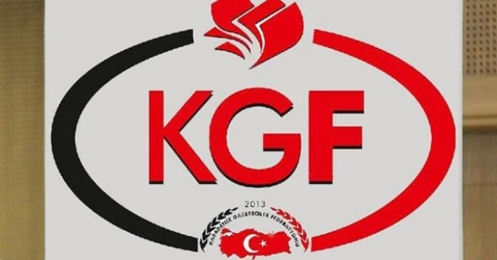 Kgf 3. Olağan Genel Kurulu Bayburtta Yapılacak