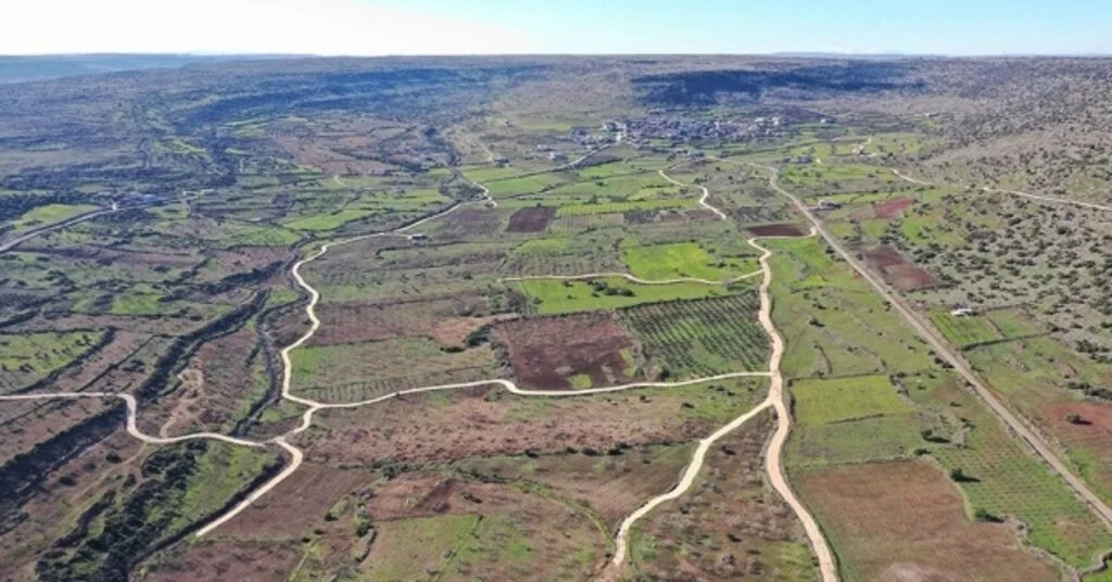 Kırsal Kalkınmaya Belediye Desteği