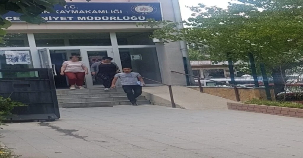 Kızına Fuhuş Yaptırdığı İddia Edilen Anne Cezaevine Konuldu