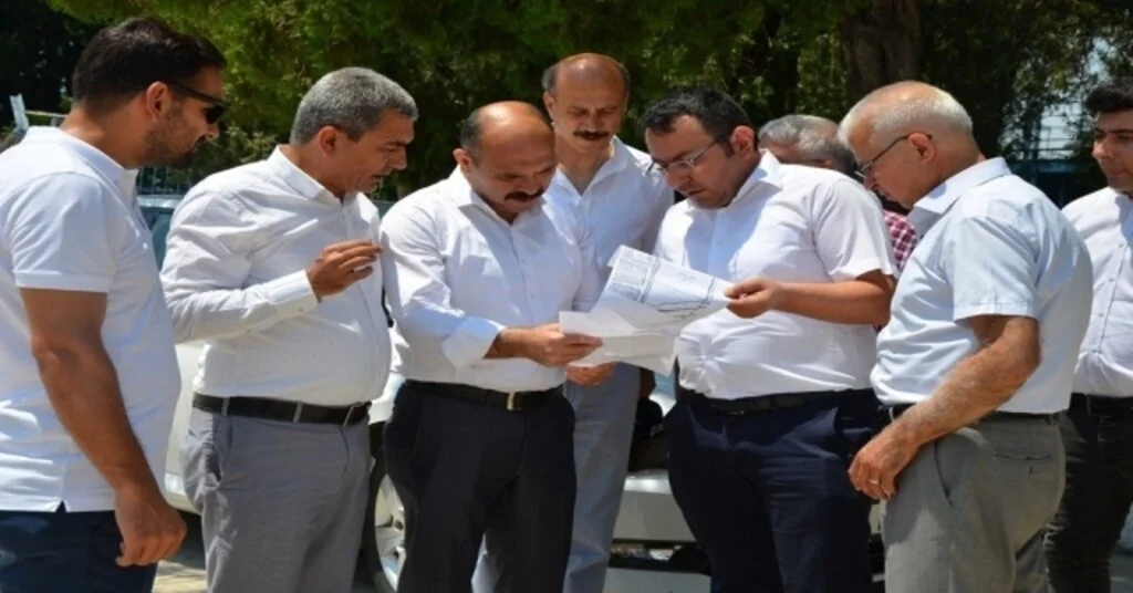 Koçarlıya Dev Spor Kompleksi Yapılacak