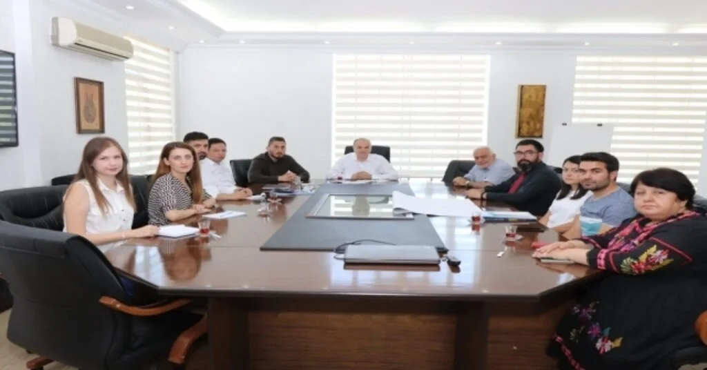 Konuralp Tarihi Cazibe Merkezi Olacak
