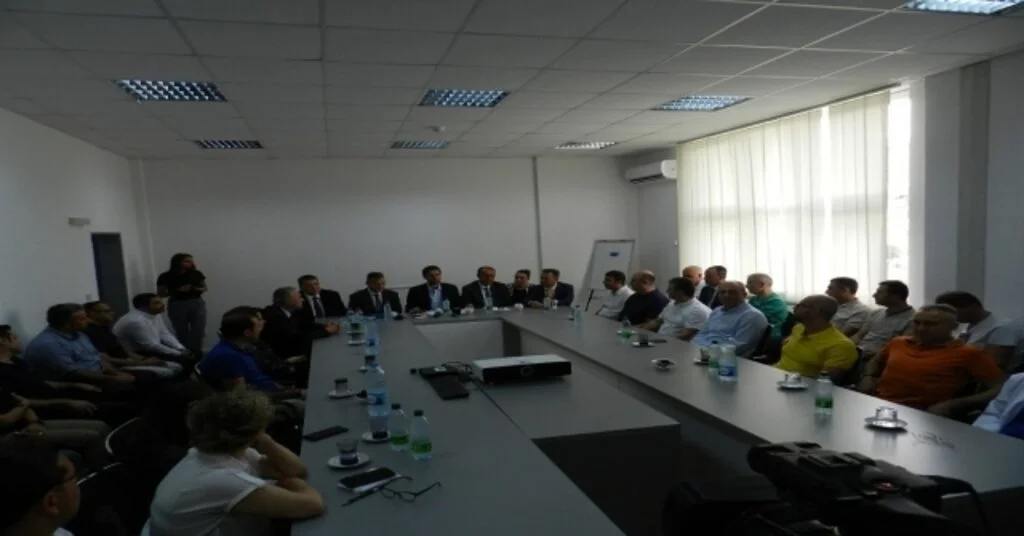 Kosovada Türk Doktorlar Bir Haftada 103 Ameliyat Gerçekleştirdi