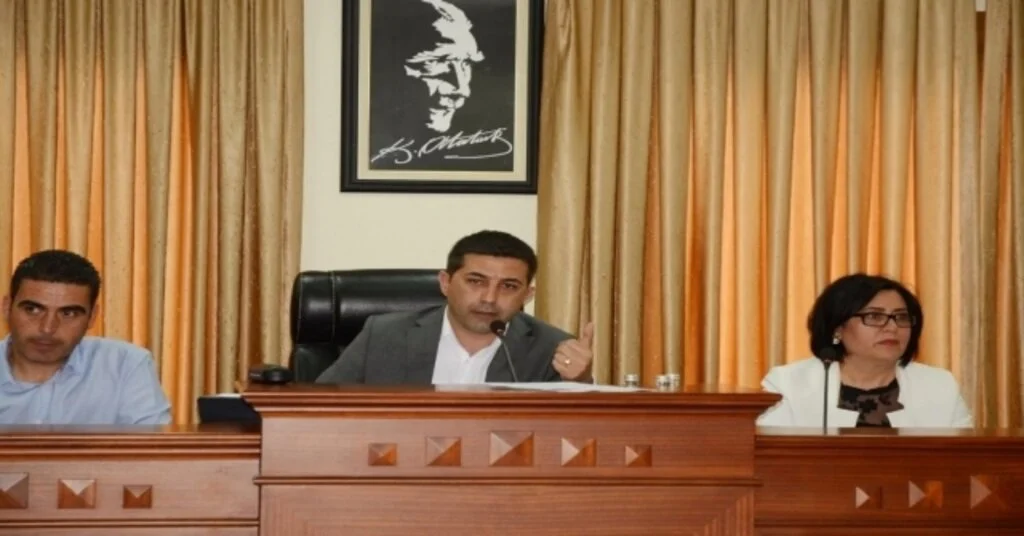 Kuşadası Belediyesi Mali Disiplin Programı İle Güçleniyor