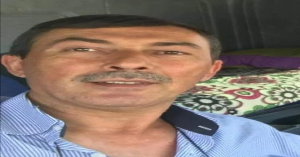 Mangal Yakarken Kendini Yakan Vatandaş Öldü