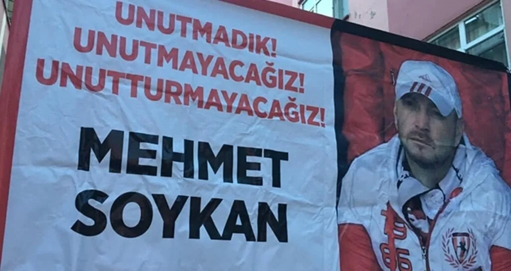 Mehmet Soykan Anısına İftar