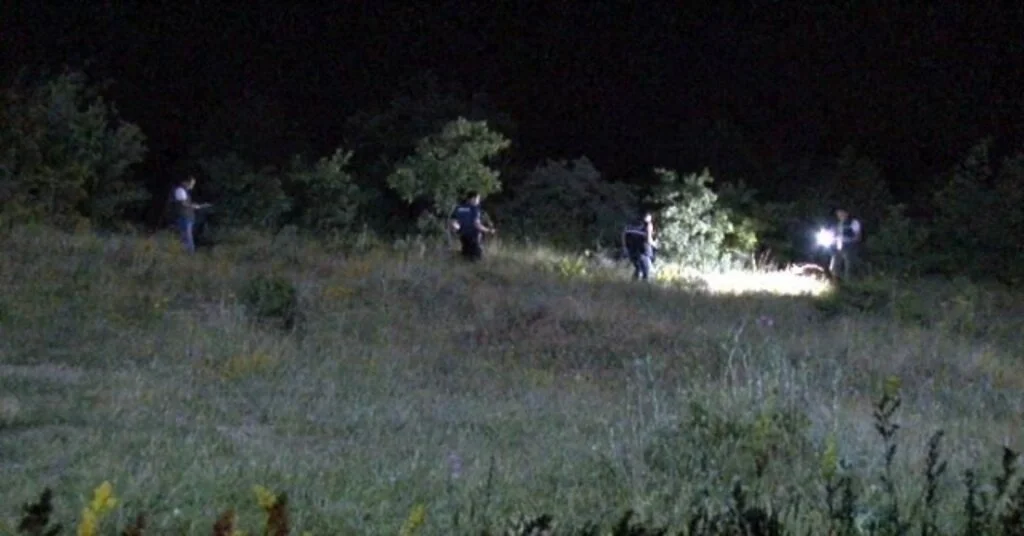 Mesire Alanında Silahlı Kavga: 3 Yaralı