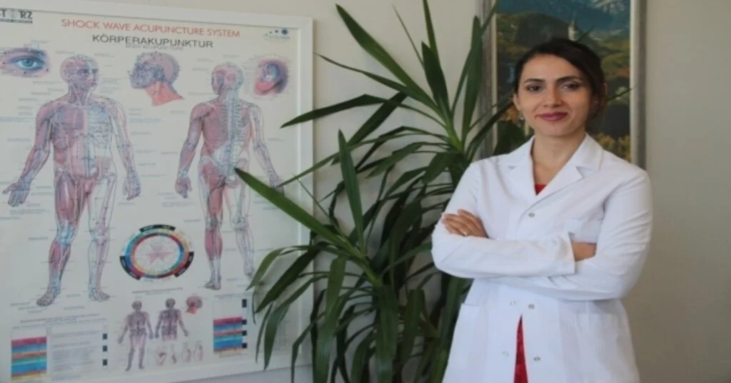 Mevsimsel Değişiklikler Kas İskelet Sistemindeki Ağrıları Artırabilir