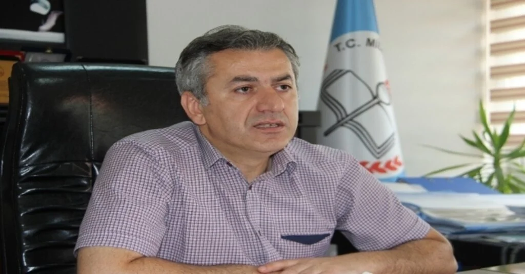 Milli Eğitim Müdürü Yiğit “Başarılı İşlere İmza Attık”