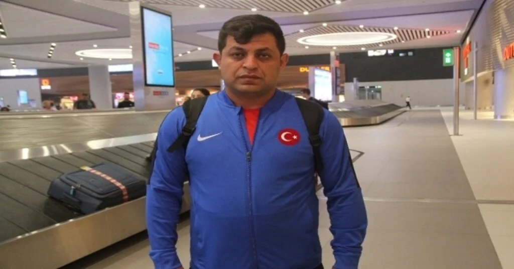 Milli Güreşçiler, Avrupa Şampiyonasından 1 Altın Ve 1 Bronz Madalyayla Döndü