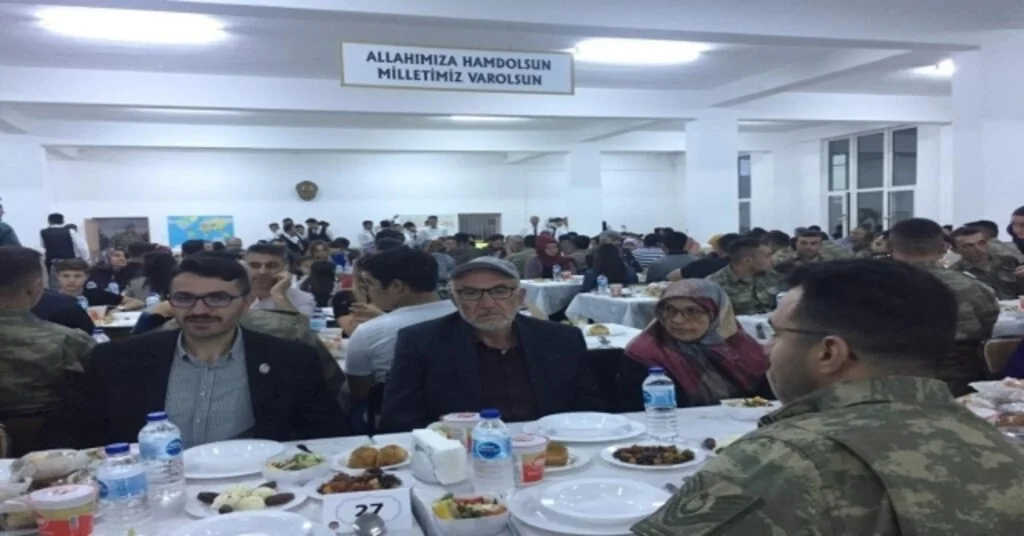 Milli Savunma Bakanı Akar: Pençe Operasyonu İle Teröristlerin Bütün İnlerine Girdik
