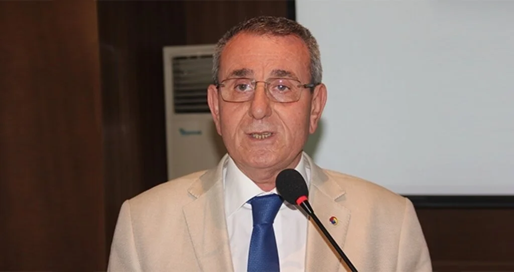 Murzioğlu: Çekya ile dış ticaret hacmimizin geliştirilmesini hedefliyoruz