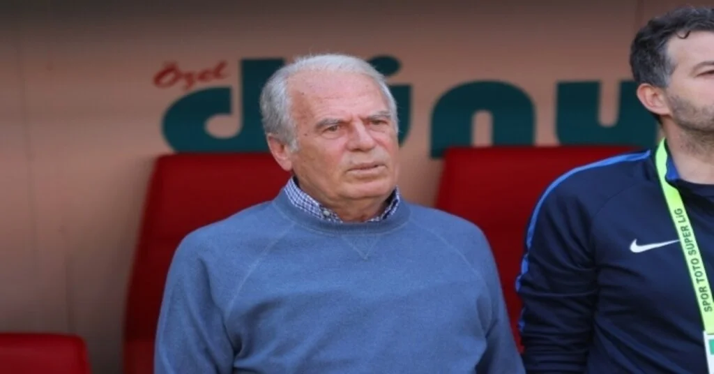 Mustafa Denizlinin Takımı Traktör Sazi, Erzurumda Kamp Yapacak
