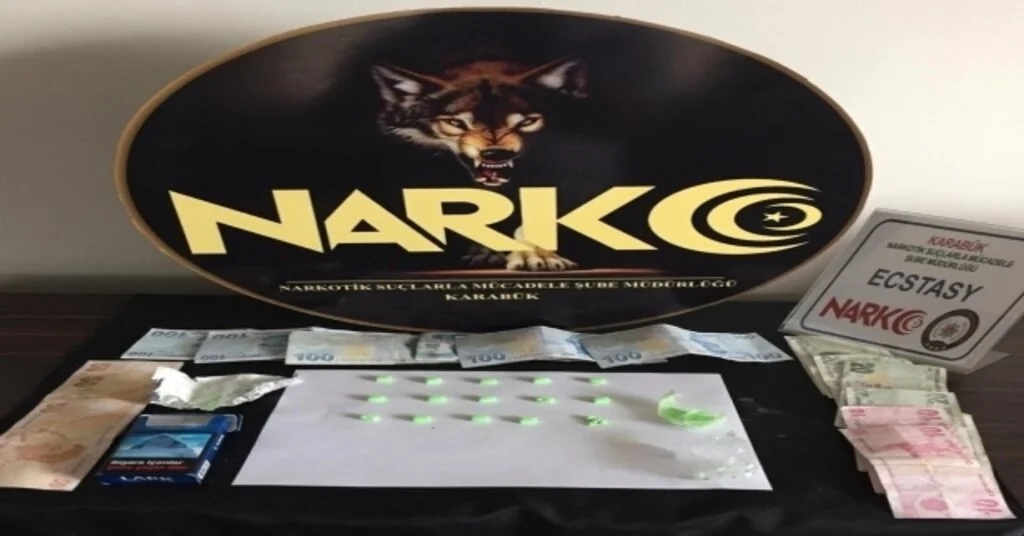 Narkotik Ekiplerinden Uyuşturucu Tacirlerine Geçit Yok