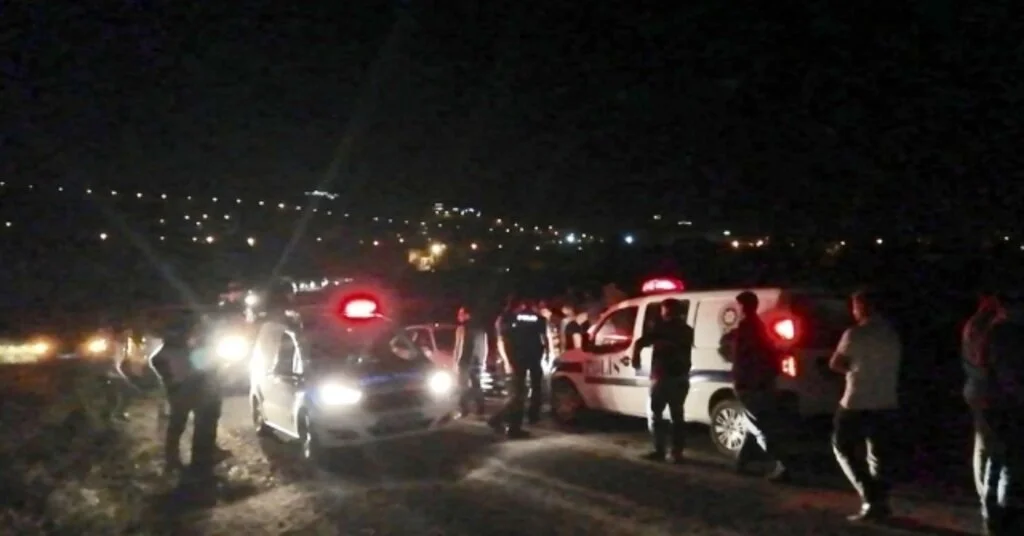 Not Bırakıp Nehre Atladığı Zannediliyordu, Oyunu Ortaya Çıktı