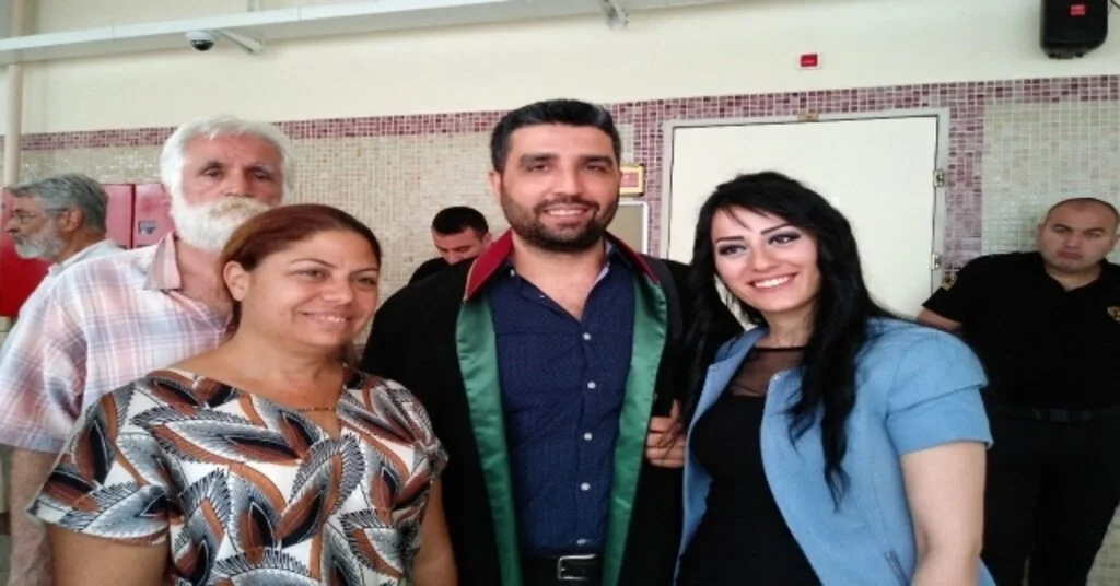Öğretmen Ayşe Çelik Hakkında Beraat Kararı