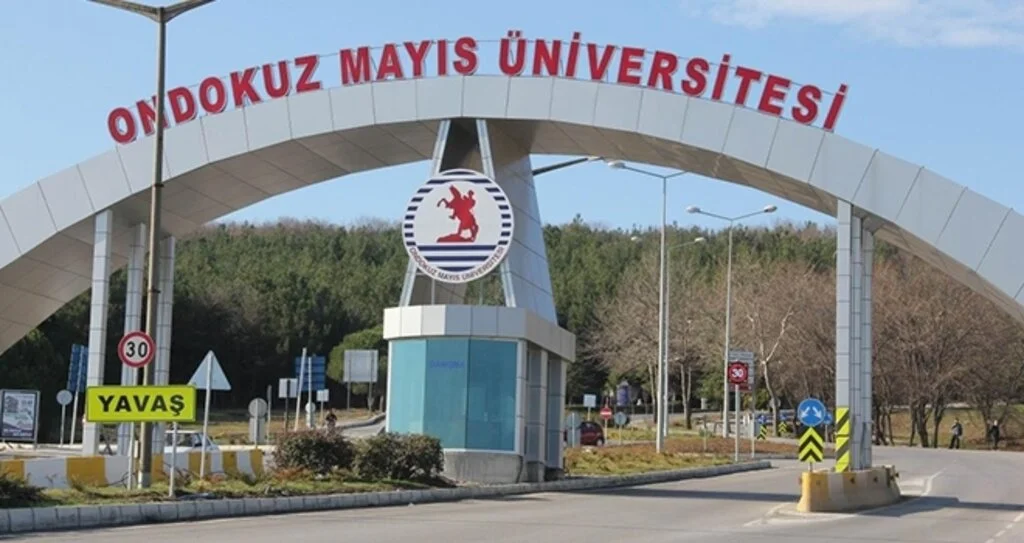 OMÜ'ye 180 Kişilik Kadro Verildi