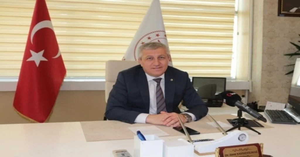 (Özel) Balıkesirde Bayramda Sağlık Hizmetleri Aksamayacak