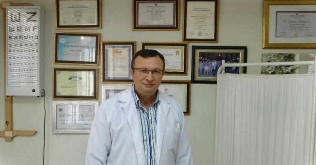 (Özel) Devleti Dolandırılmaktan Kurtarmak İçin 6 Üniversite Bitirdi
