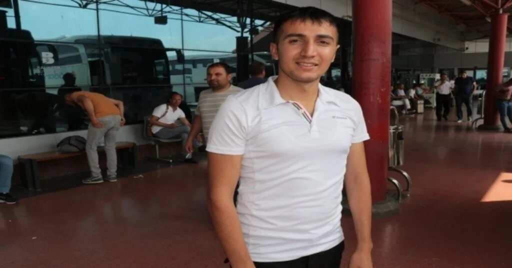 (Özel) Erken Terhise Sevindi Akçaydan Ayrıldığı İçin Üzüldü