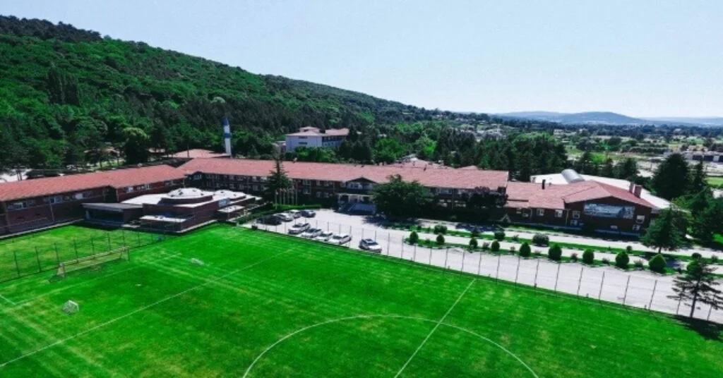 (Özel Haber) Bolu, Kamp Dönemi İçin Futbol Kulüplerinin Gözdesi Oldu