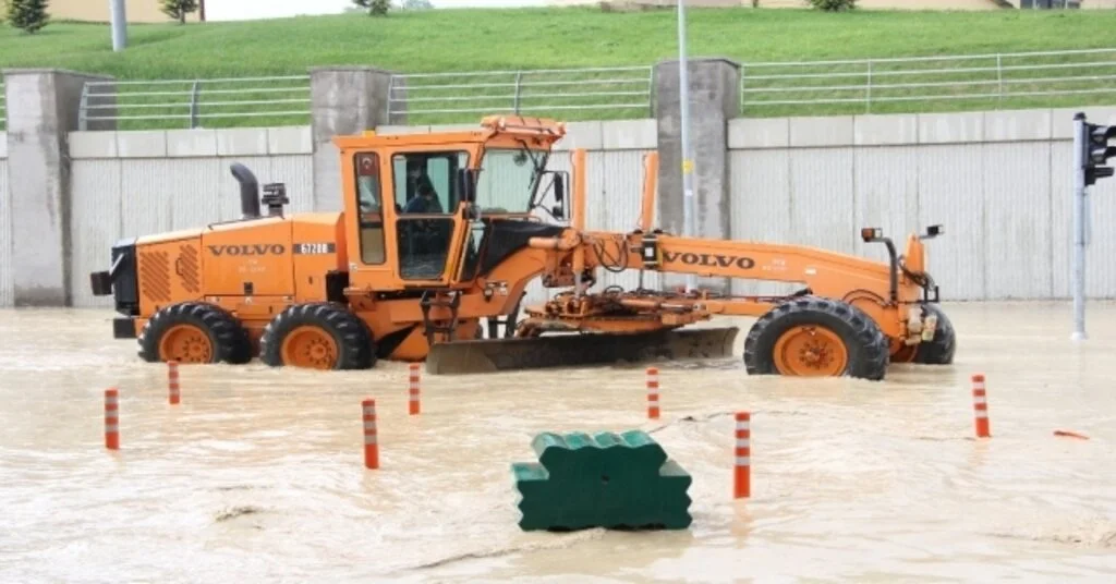 (Özel) Meteorolojiden Korkutan Açıklama