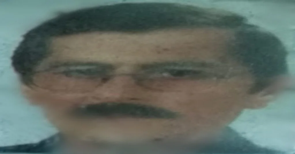 Pencere Demirine Asılı Halde Ölü Bulundu