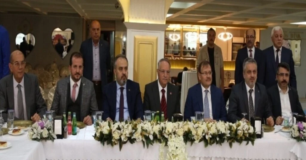 Ramazan Bayramında Dostluk Mesajları