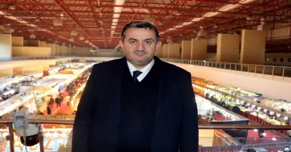 Ramazan Etkinliklerine 1 Milyon Ziyaretçi