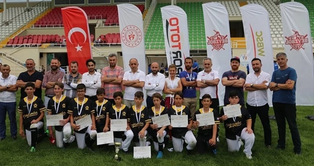 ŞAMPİYONLAR BELİRLENDİ