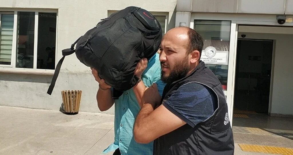 Samsun'da Sosyal Medyadan Uyuşturucuyu Özendirmeye Ceza