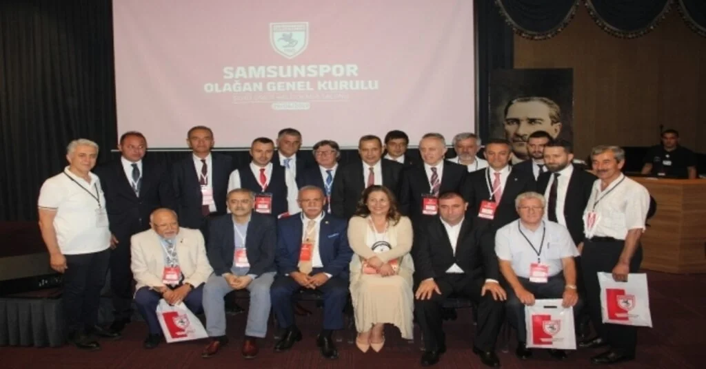 Samsunsporda İsmail Uyanık Güven Tazeledi