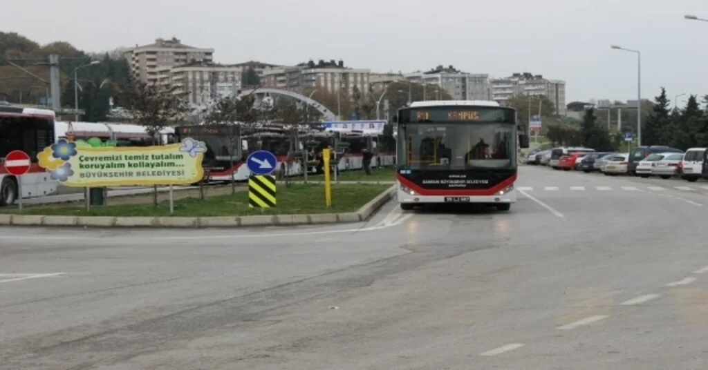 Samulaş Yksye Hazır