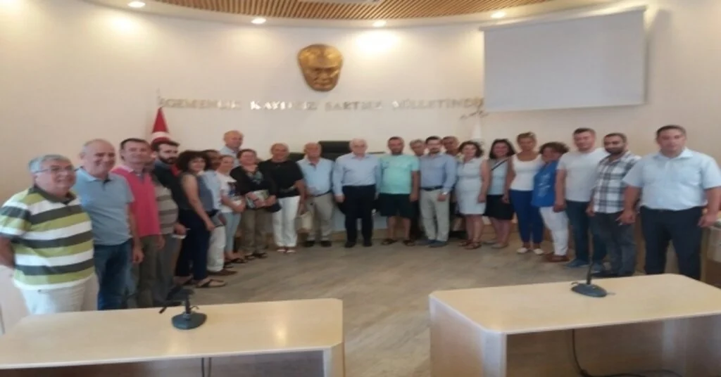Şengider Güven Tazeledi