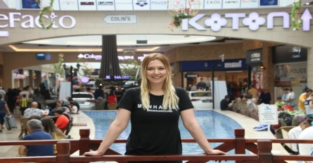 Şimdiden 200 Bine Yakın Kişiyi Ağırladı